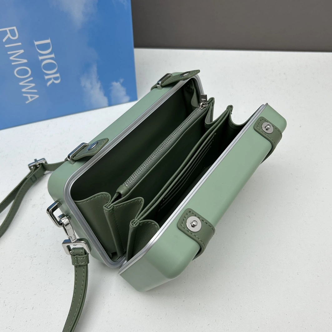 Christian Dior AAA Quality Messenger Bags For Women UrbanStyle 8384 - Image 7