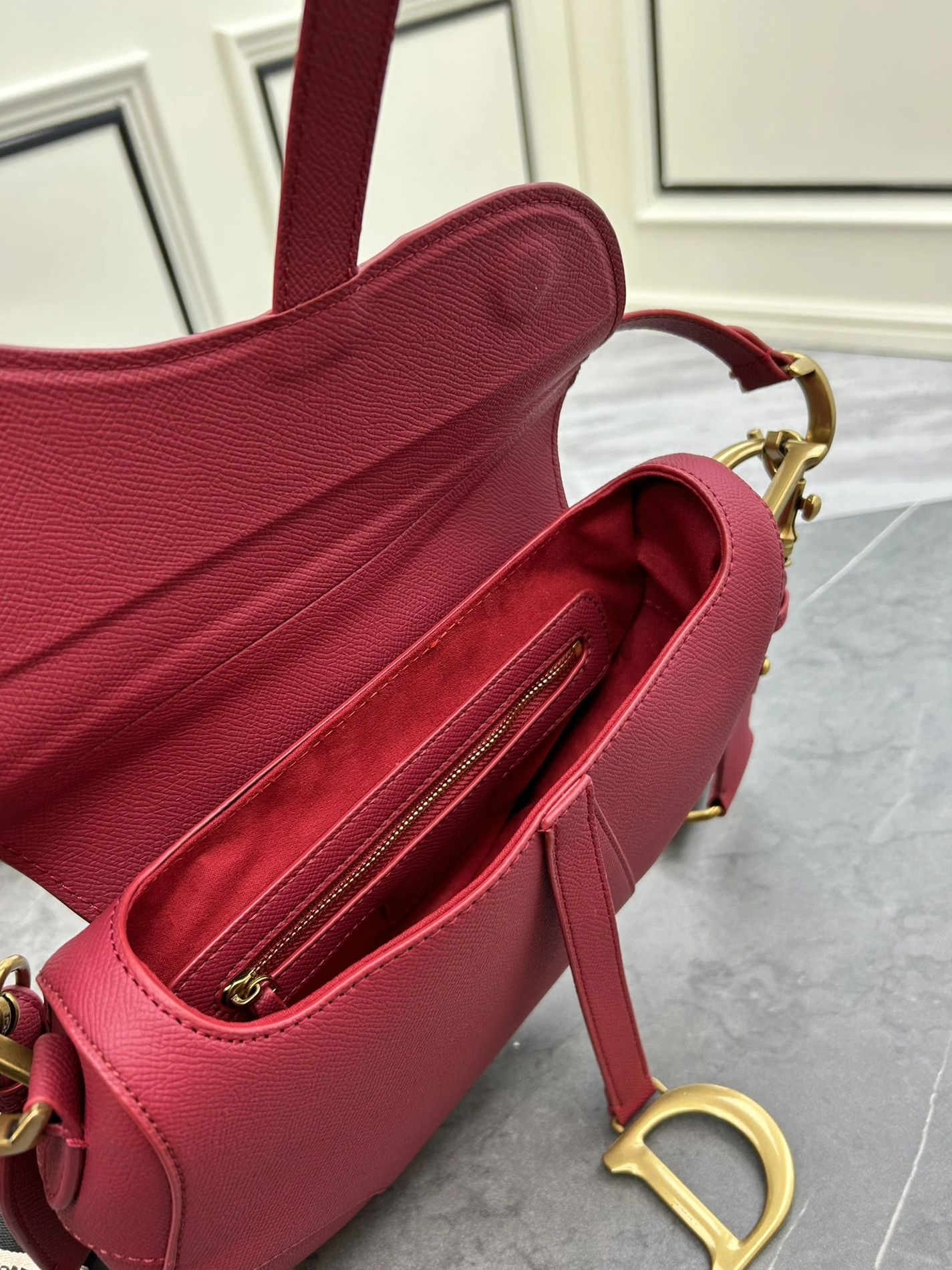 Christian Dior AAA Quality Messenger Bags For Women Vibrant 4044 - Image 6