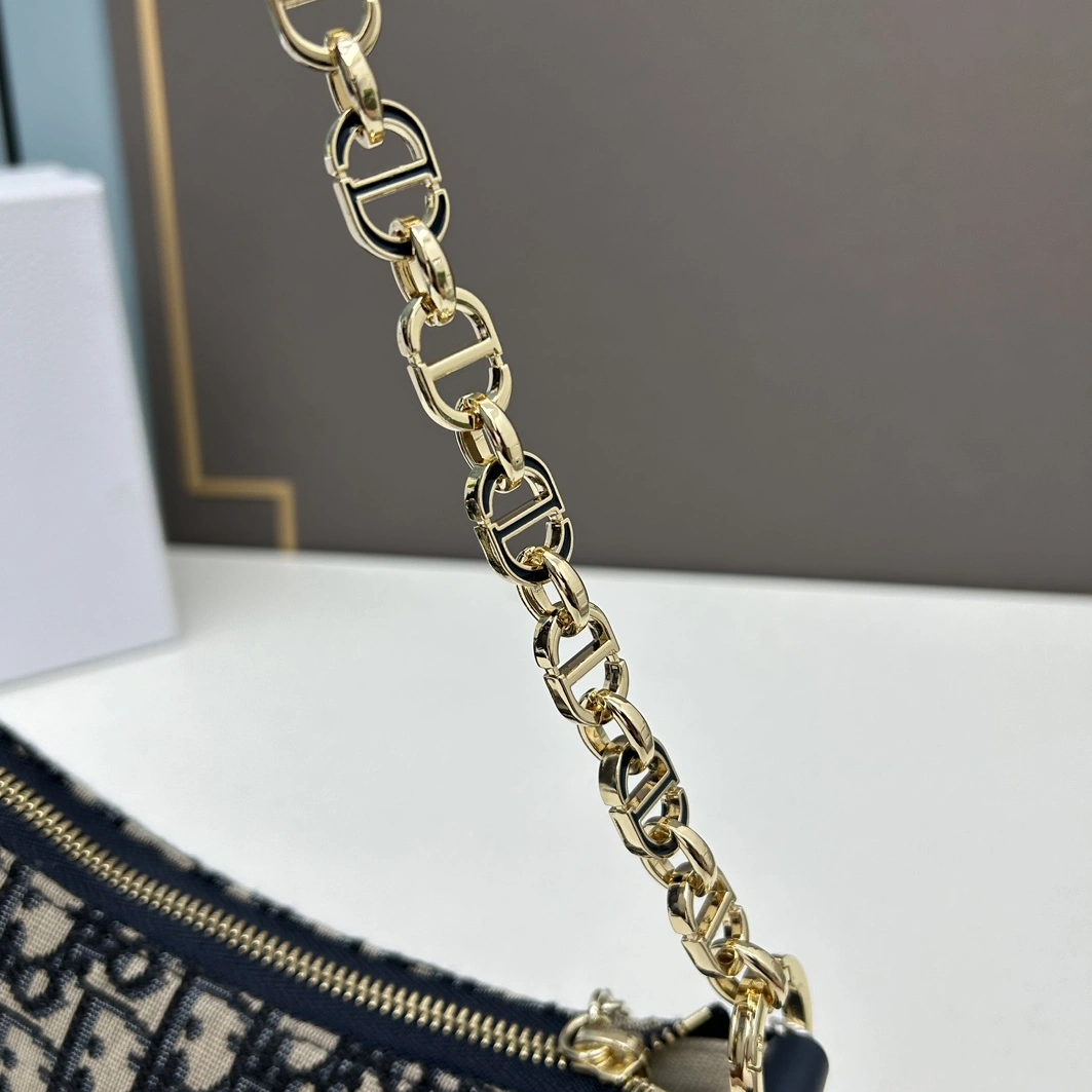 Christian Dior AAA Quality Shoulder Bags For Women Bright 7404 - Image 6