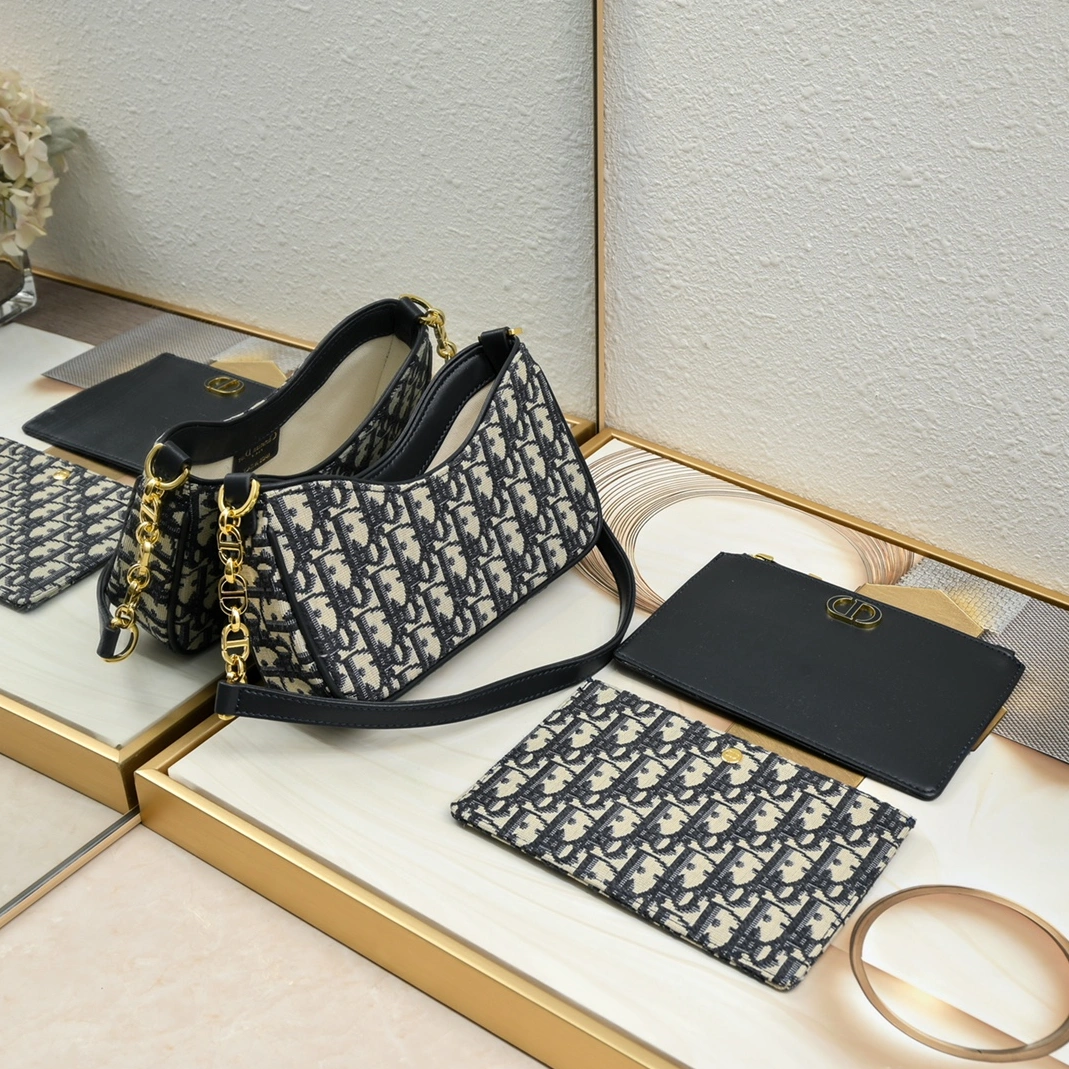 Christian Dior AAA Quality Shoulder Bags For Women Popular 1108