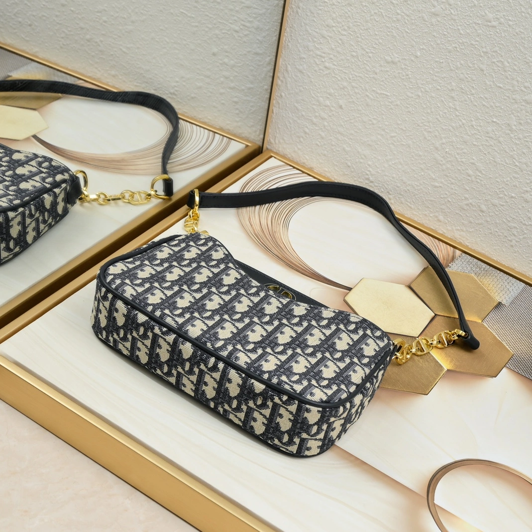 Christian Dior AAA Quality Shoulder Bags For Women Popular 1108 - Image 5