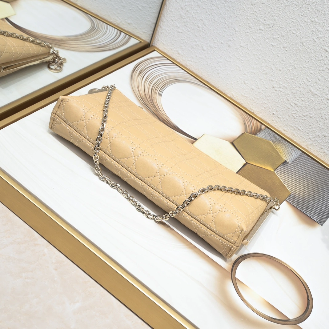 Christian Dior AAA Quality Shoulder Bags For Women Vibrant 5631 - Image 6