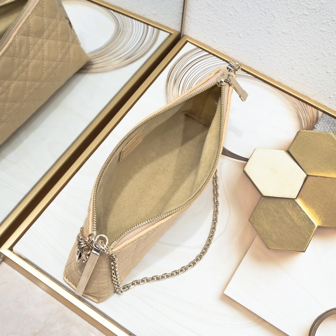 Christian Dior AAA Quality Shoulder Bags For Women Vibrant 5631 - Image 7