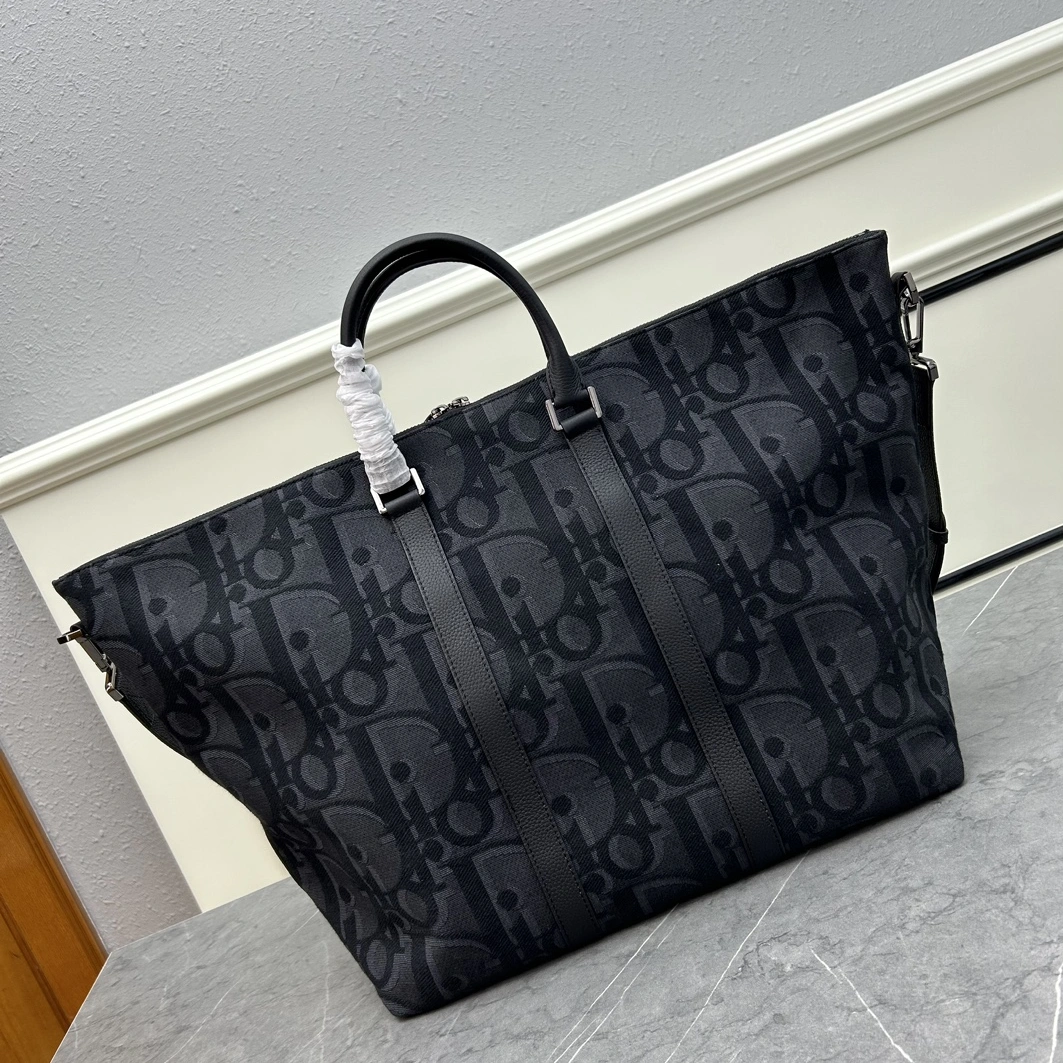 Christian Dior AAA Quality Tote-Handbags For Unisex Efficient 8694 - Image 3