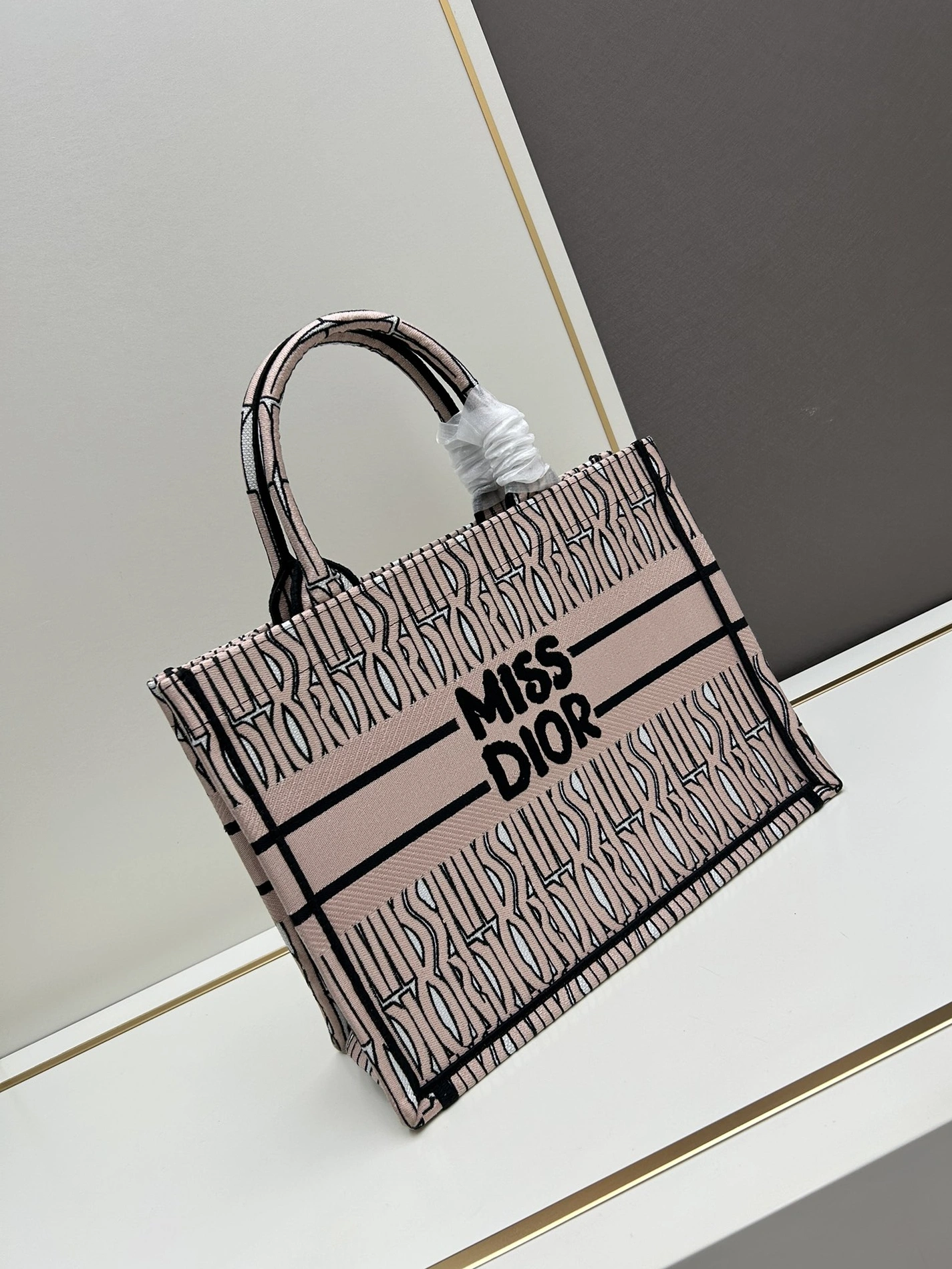 Christian Dior AAA Quality Tote-Handbags For Women Affordable 3262