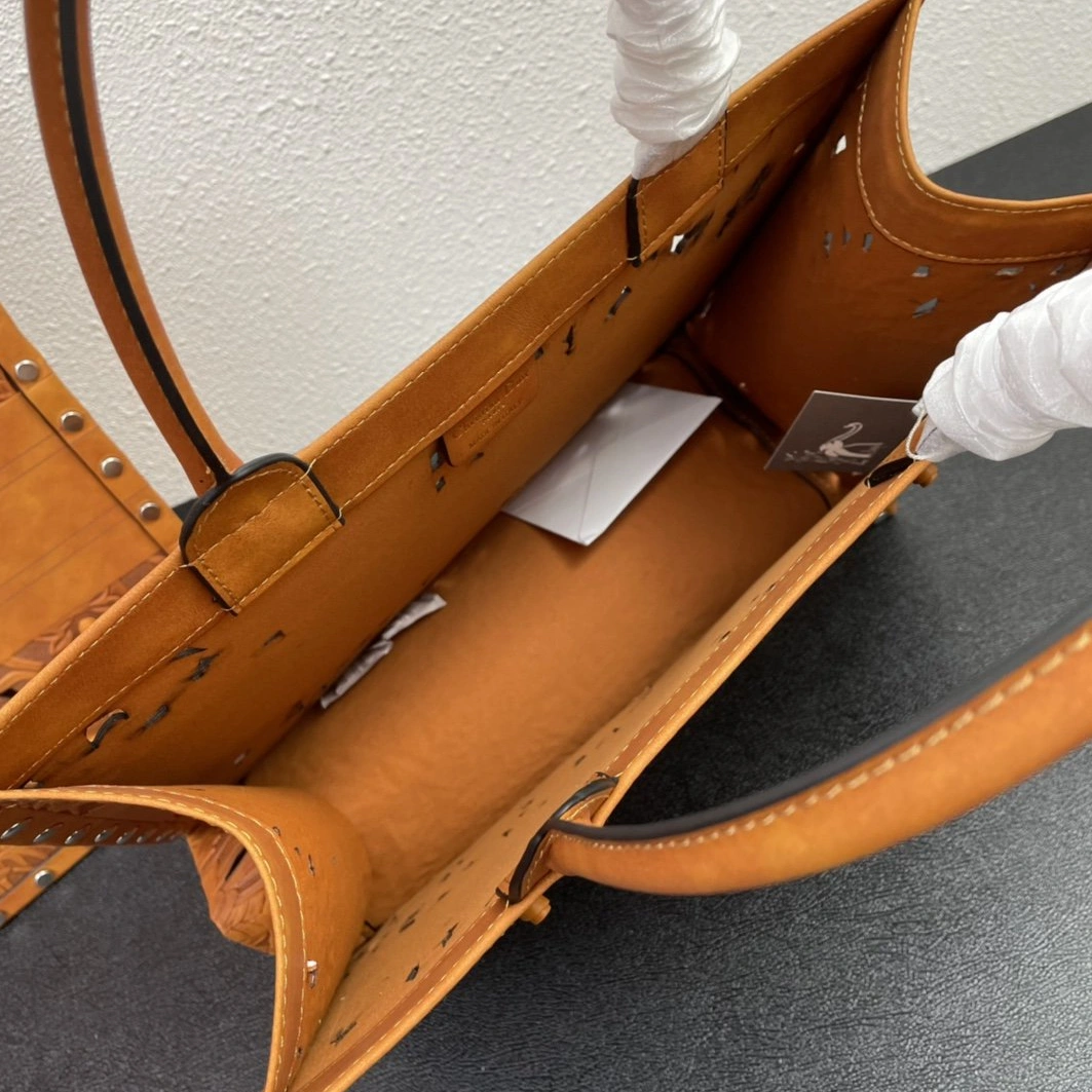 Christian Dior AAA Quality Tote-Handbags For Women Cozy 8871 - Image 7