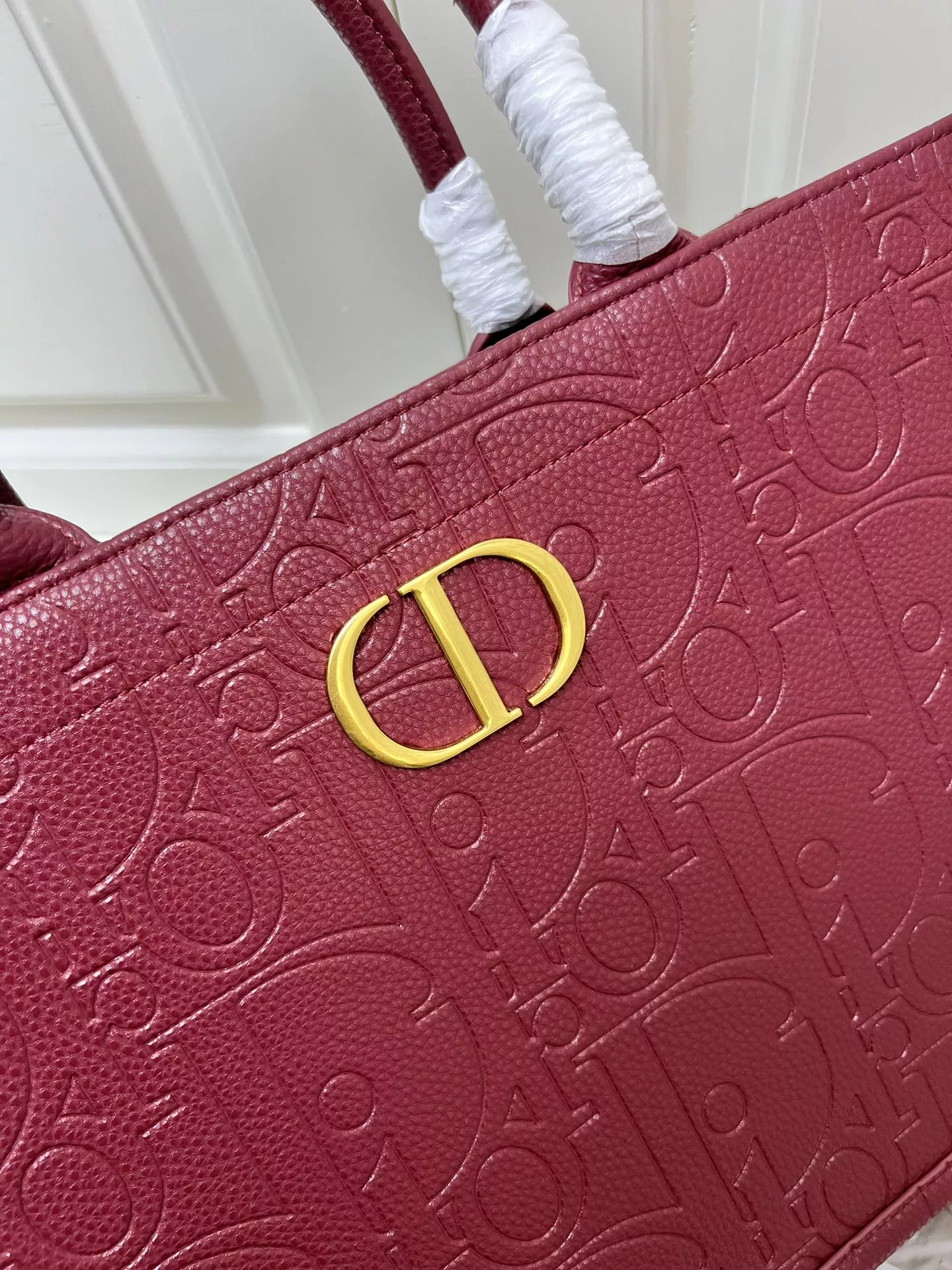 Christian Dior AAA Quality Tote-Handbags For Women DailyWear 3771 - Image 3