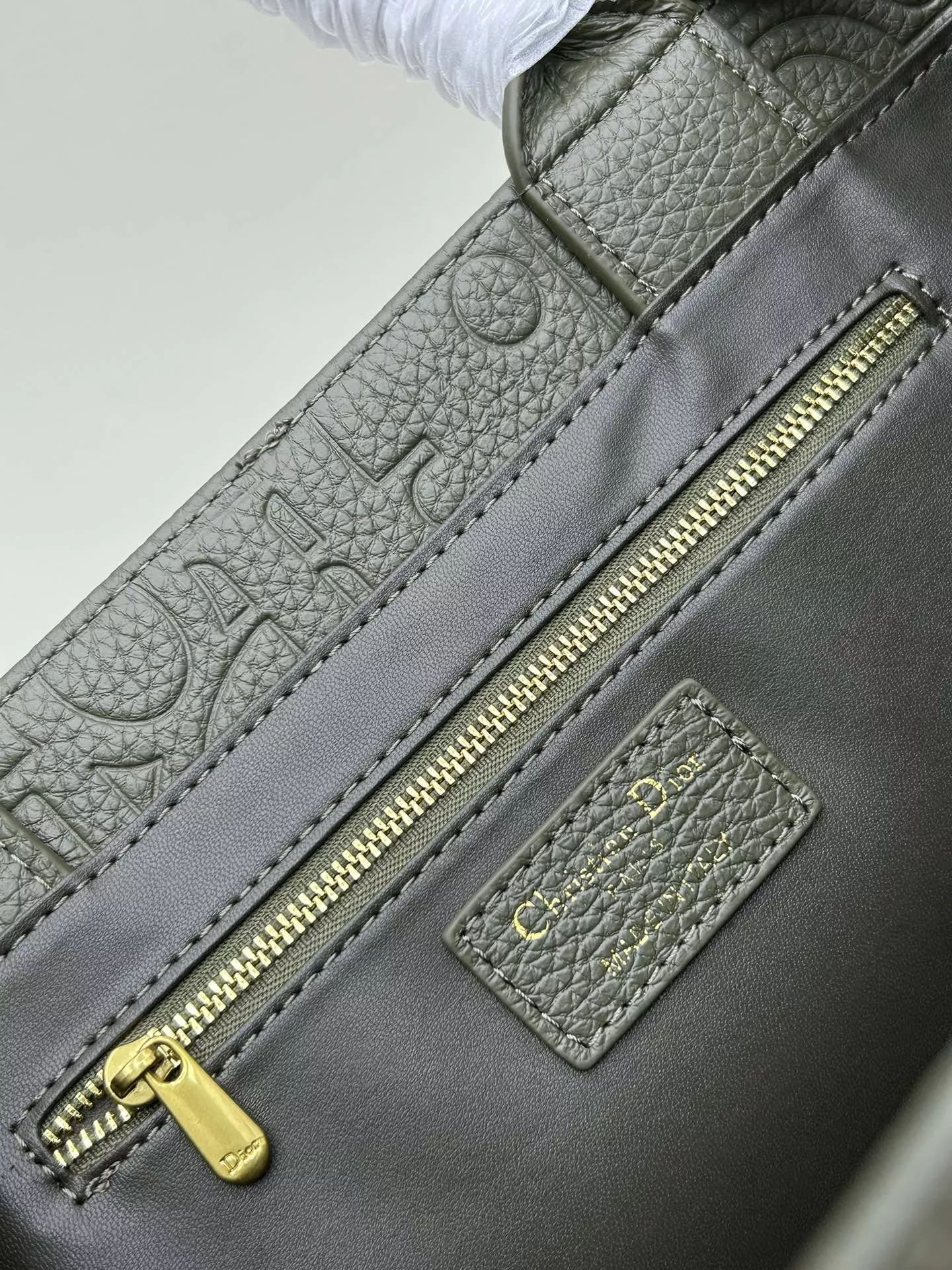 Christian Dior AAA Quality Tote-Handbags For Women EasyMatch 5999 - Image 8