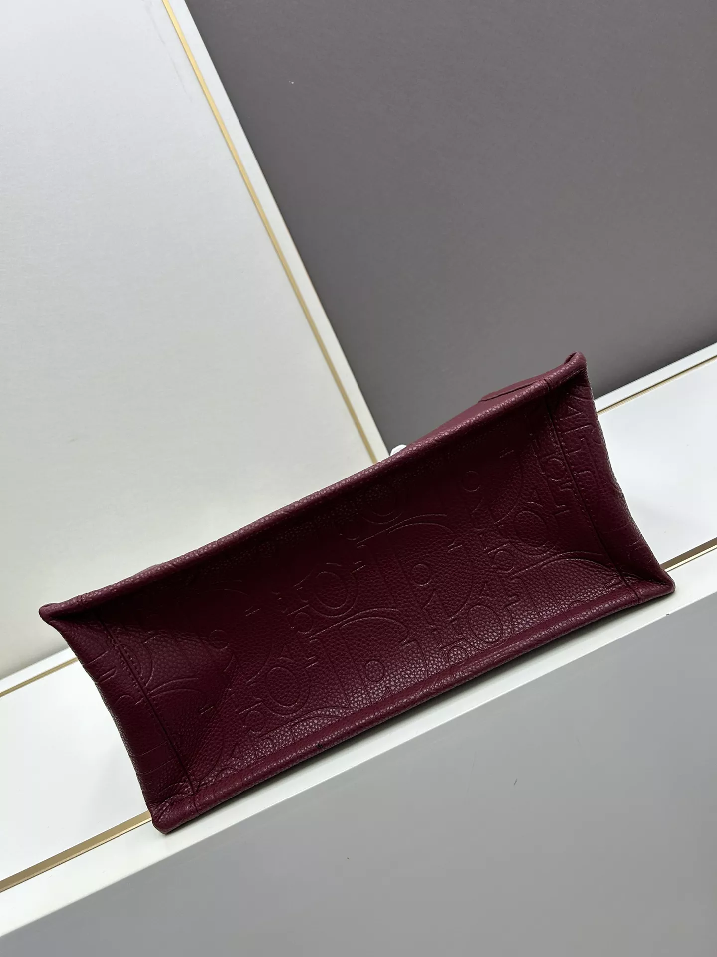 Christian Dior AAA Quality Tote-Handbags For Women NewStyle 7409 - Image 5