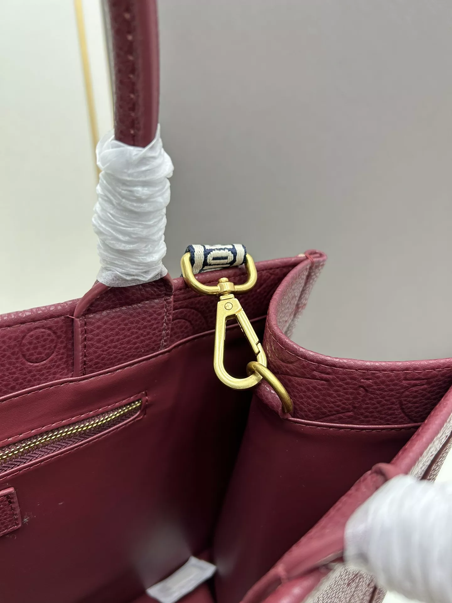 Christian Dior AAA Quality Tote-Handbags For Women NewStyle 7409 - Image 6