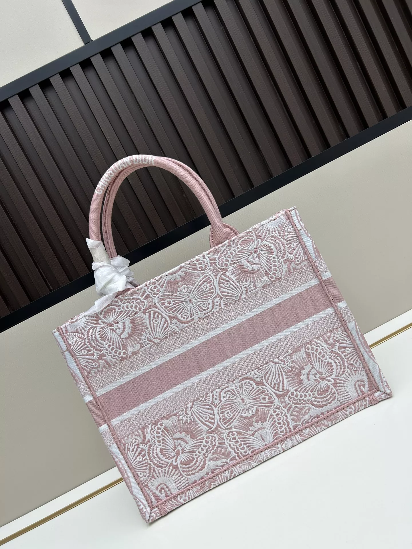 Christian Dior AAA Quality Tote-Handbags For Women Refined 4635 - Image 3