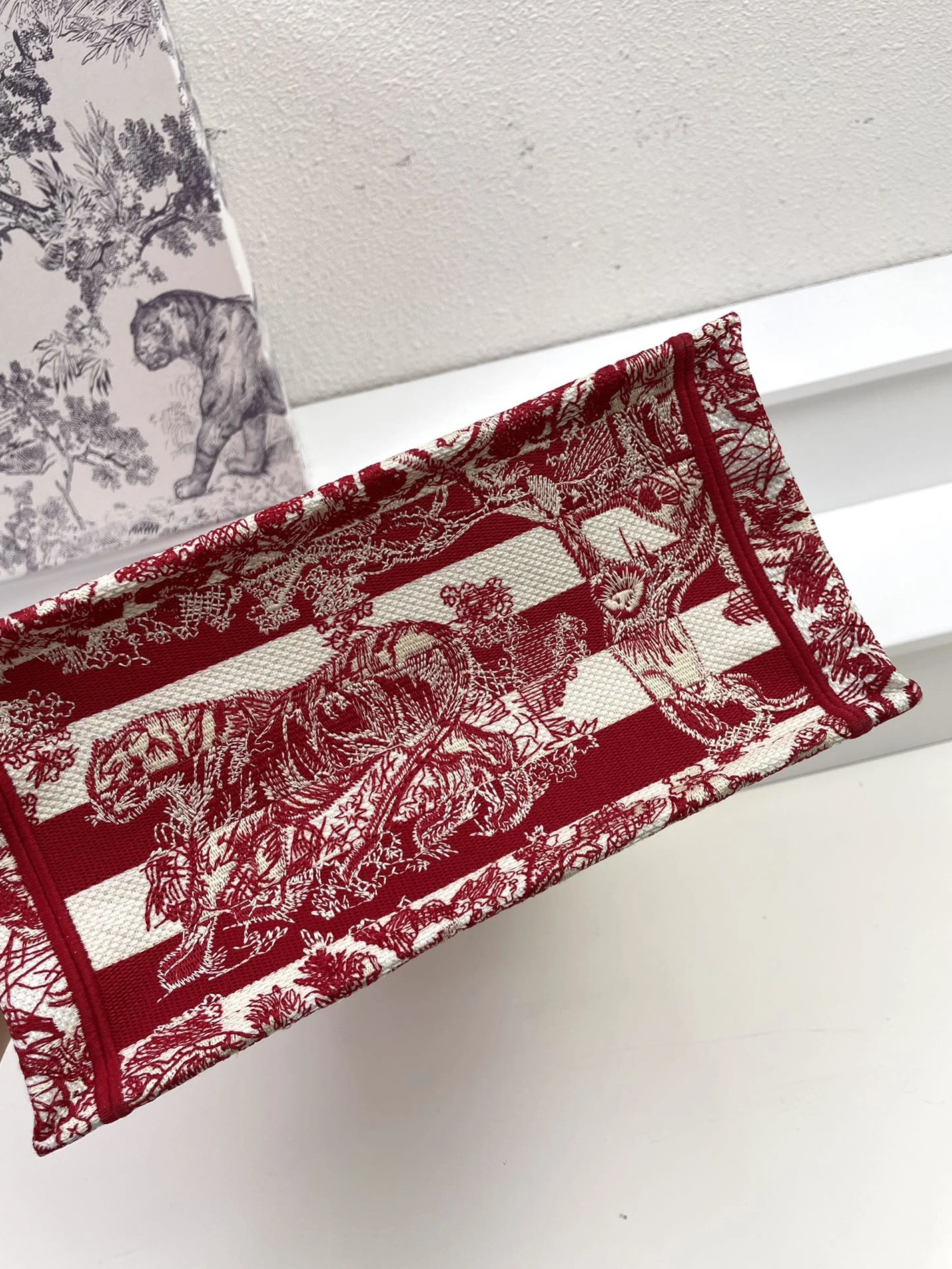 Christian Dior AAA Quality Tote-Handbags For Women Trendsetting 5155 - Image 6