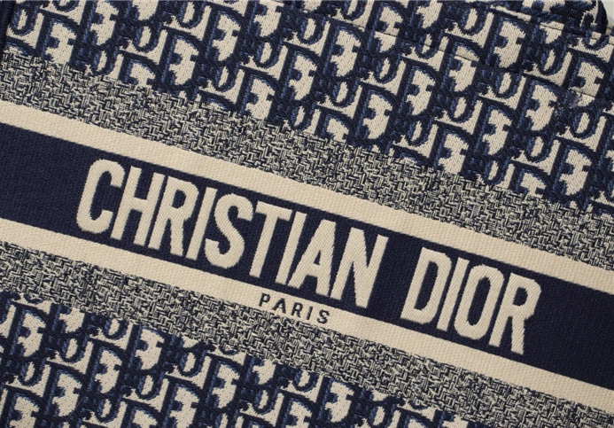 Christian Dior AAA Quality Tote-Handbags For Women Unique 6813 - Image 4