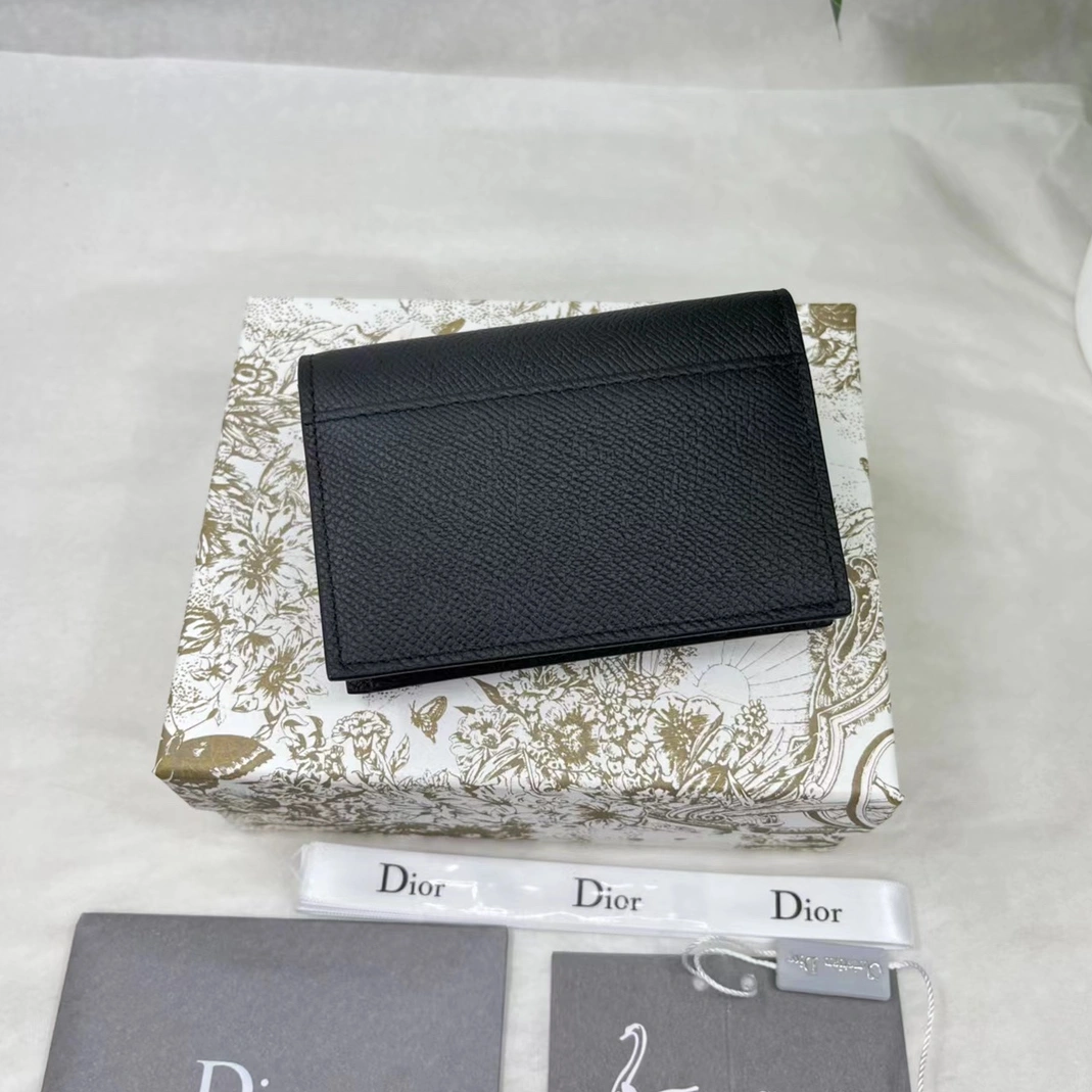 Christian Dior AAA Quality Wallets For Women EyeCatching 5778