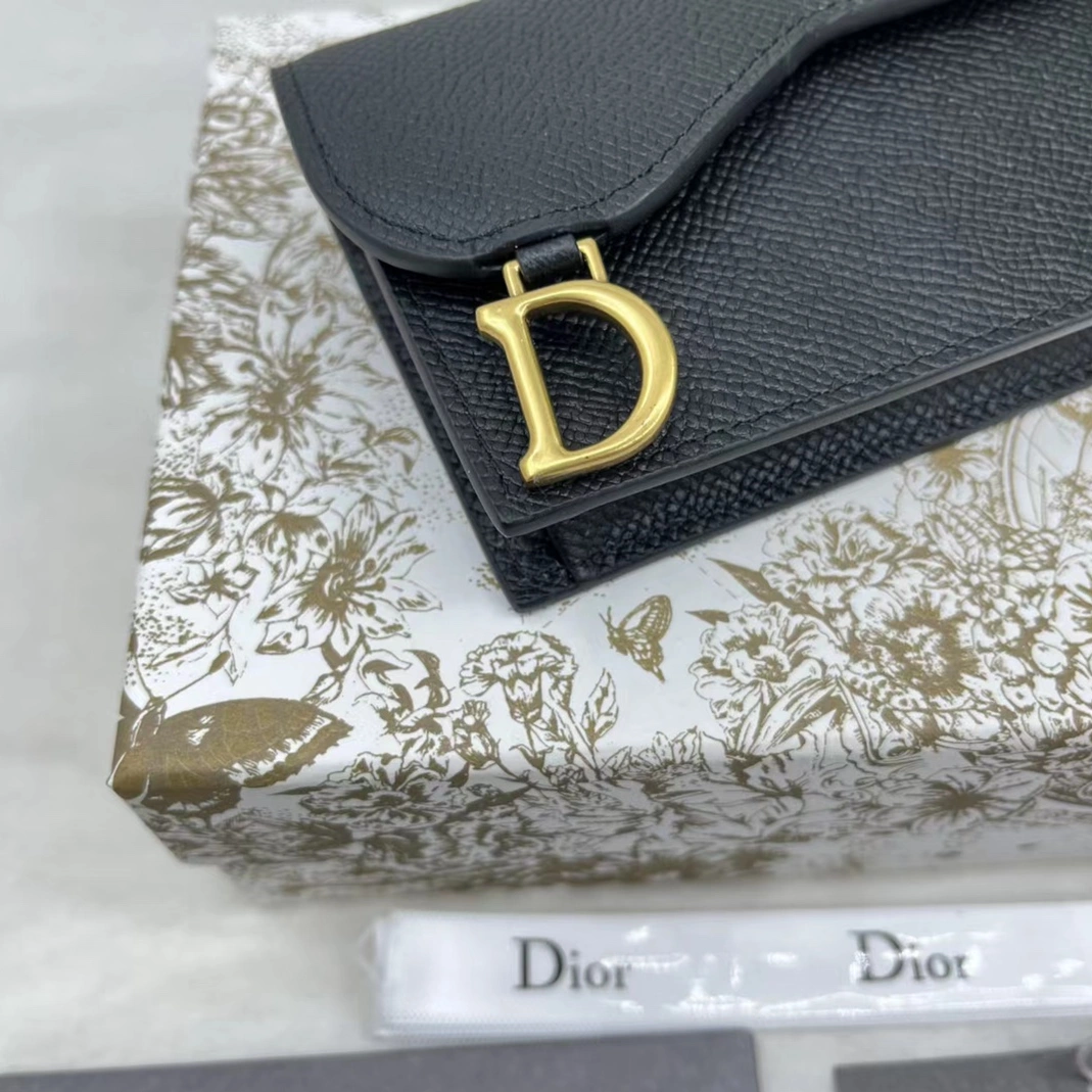 Christian Dior AAA Quality Wallets For Women EyeCatching 5778 - Image 3