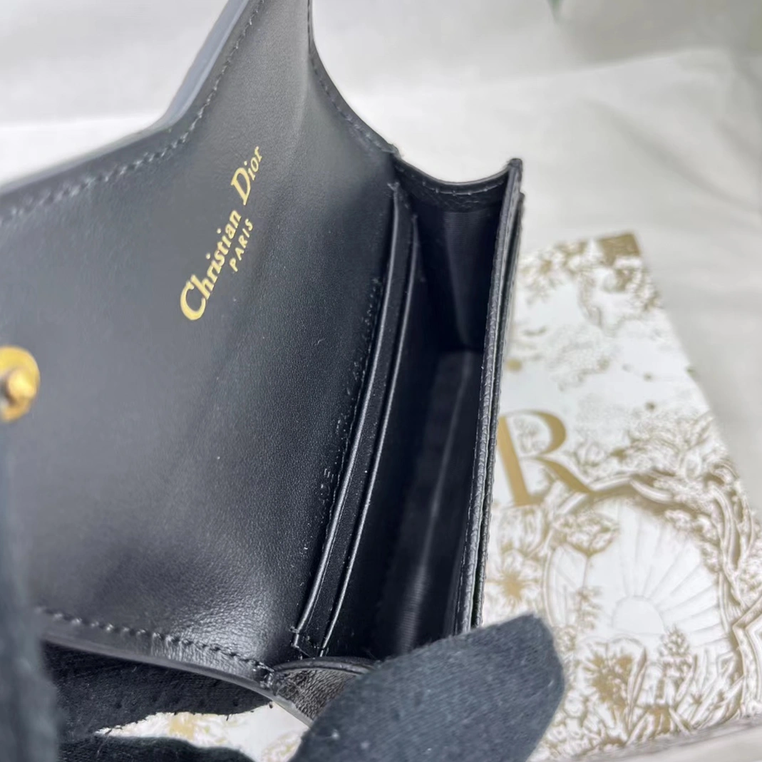 Christian Dior AAA Quality Wallets For Women EyeCatching 5778 - Image 7