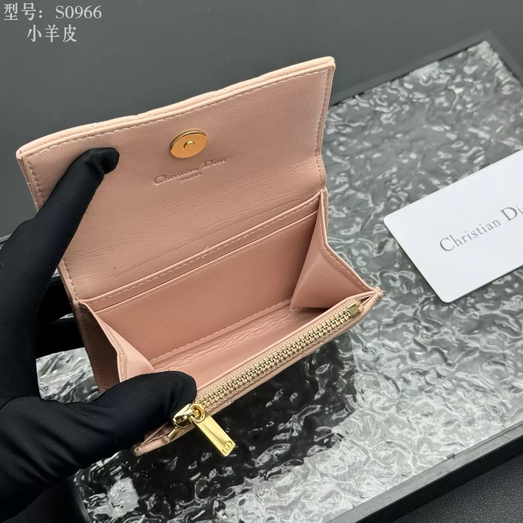 Christian Dior Card Case For Women Cozy 2016 - Image 5