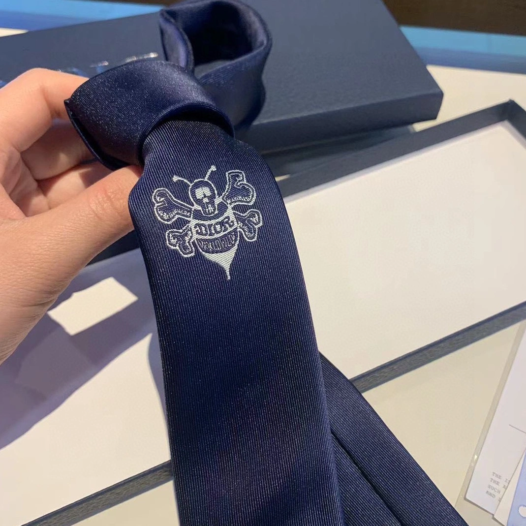 Christian Dior Necktie For Men Bold 4961 - Image 3