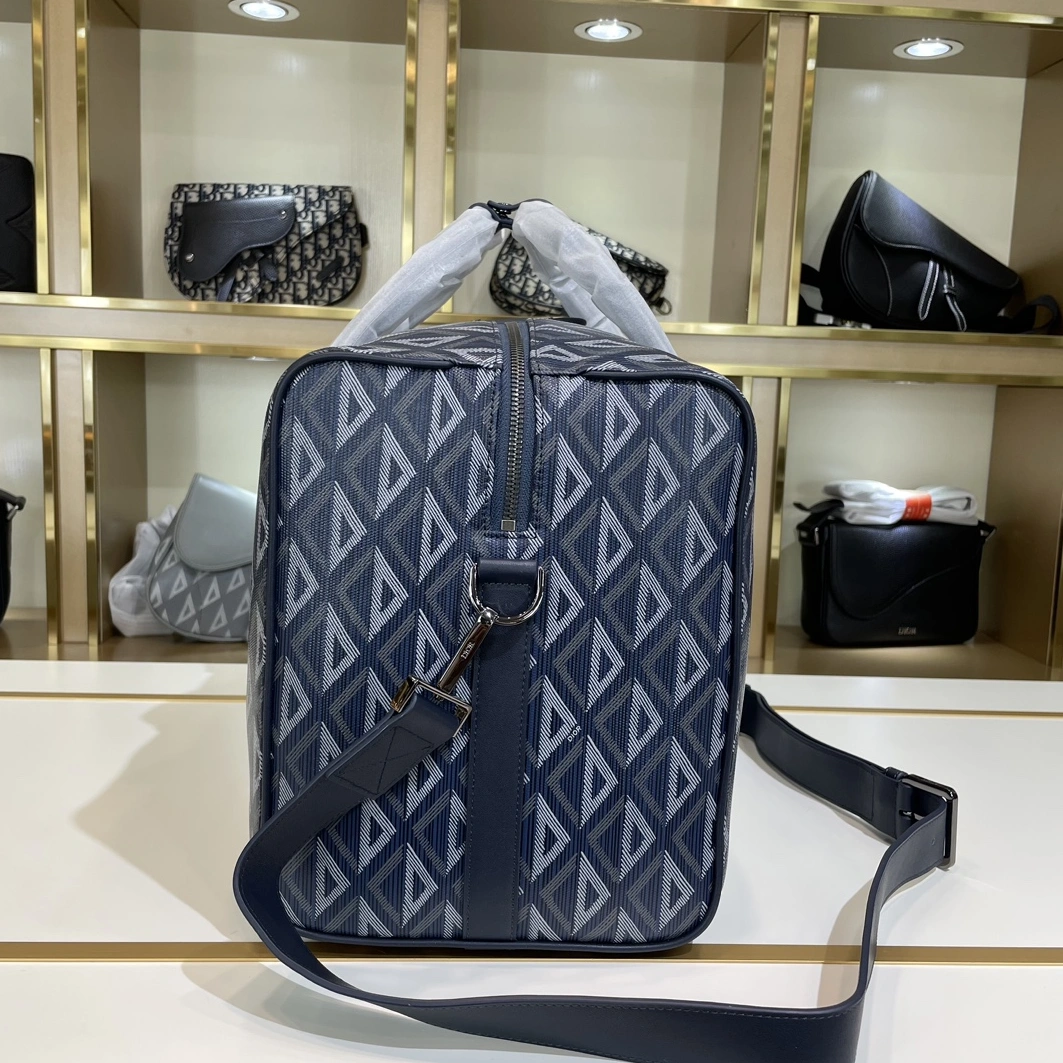 Christian Dior Travel Bags Resilient 1588 - Image 3