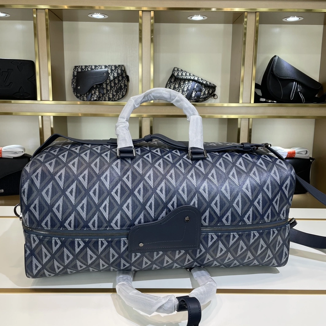 Christian Dior Travel Bags Resilient 1588 - Image 4