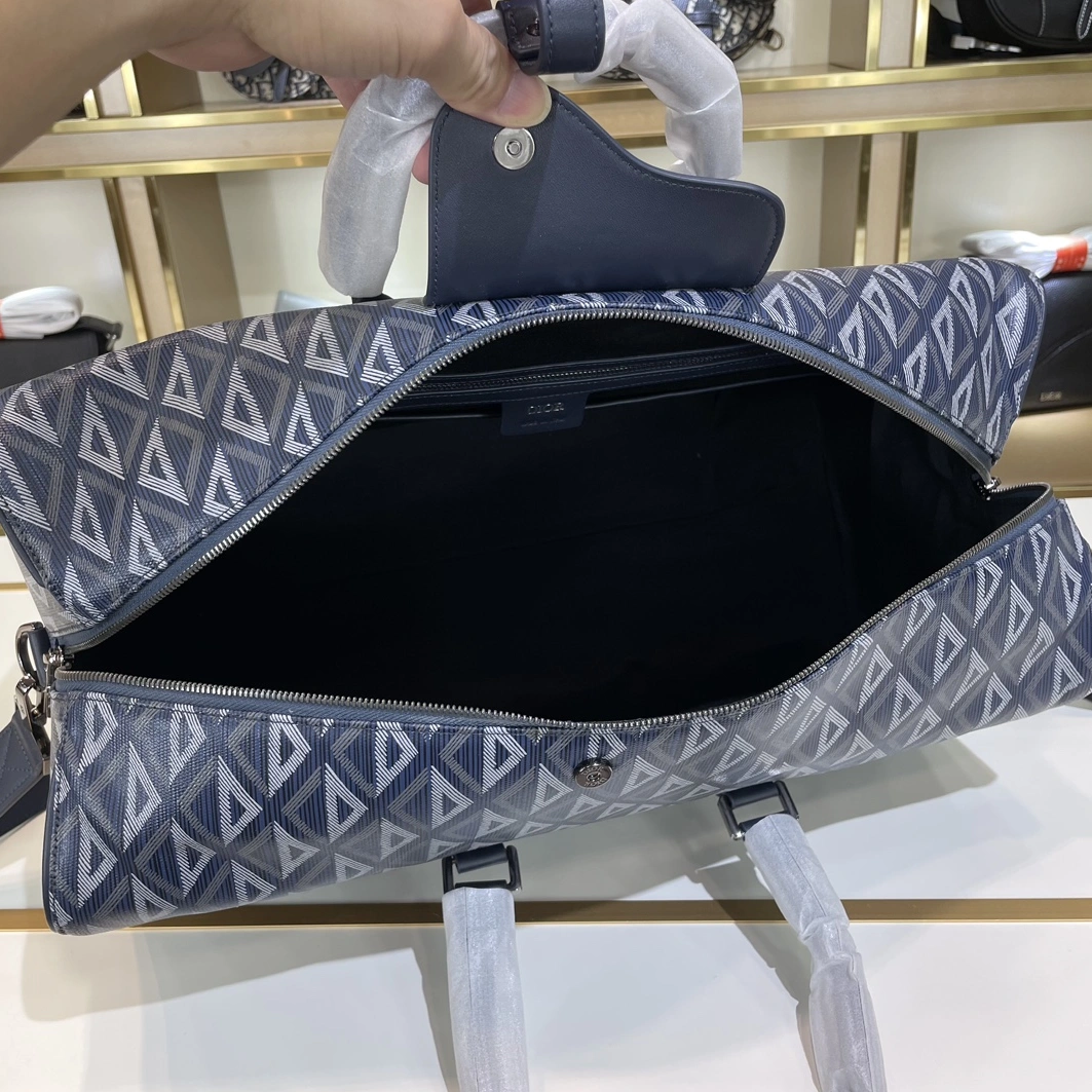 Christian Dior Travel Bags Resilient 1588 - Image 7