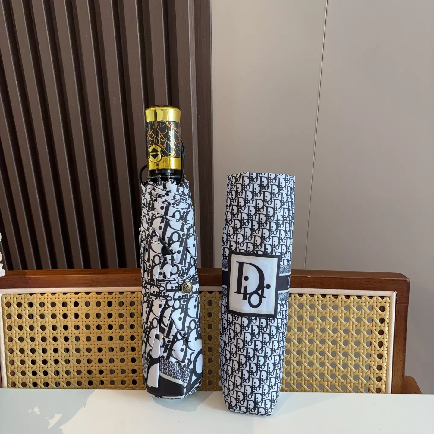 Christian Dior Umbrellas HighQuality 9646