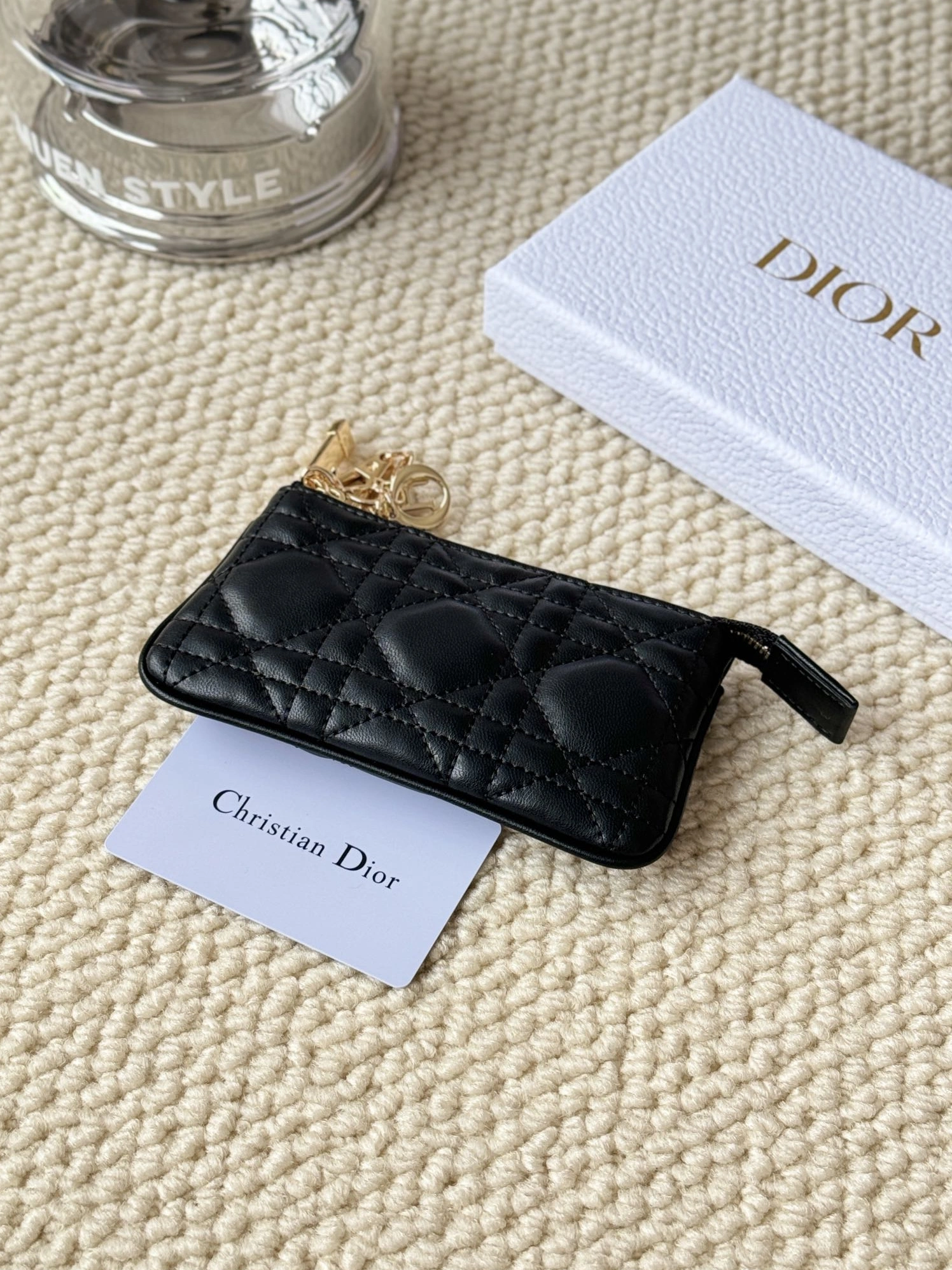 Christian Dior Wallets Classic 6185 - Image 4