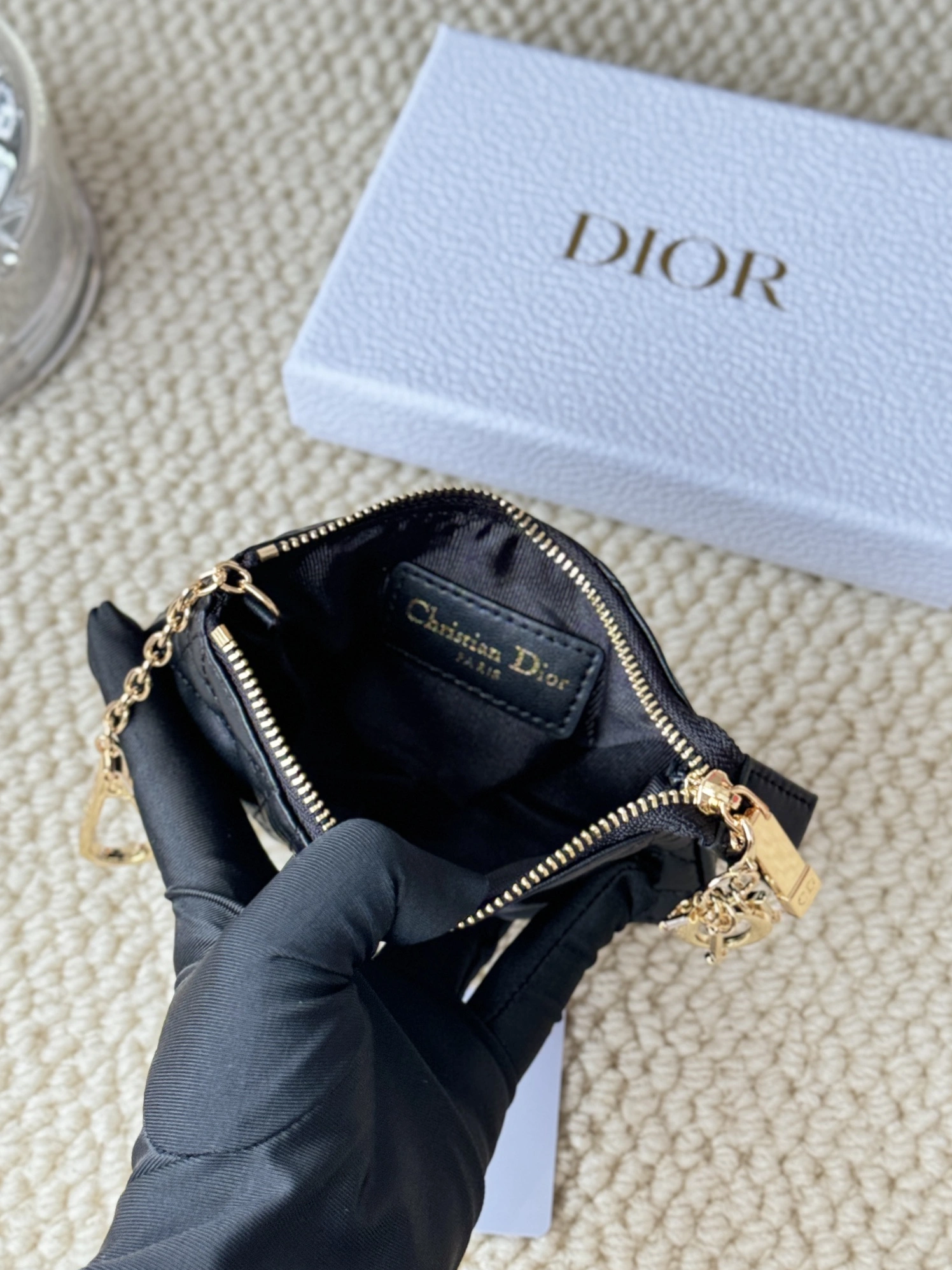 Christian Dior Wallets Classic 6185 - Image 5