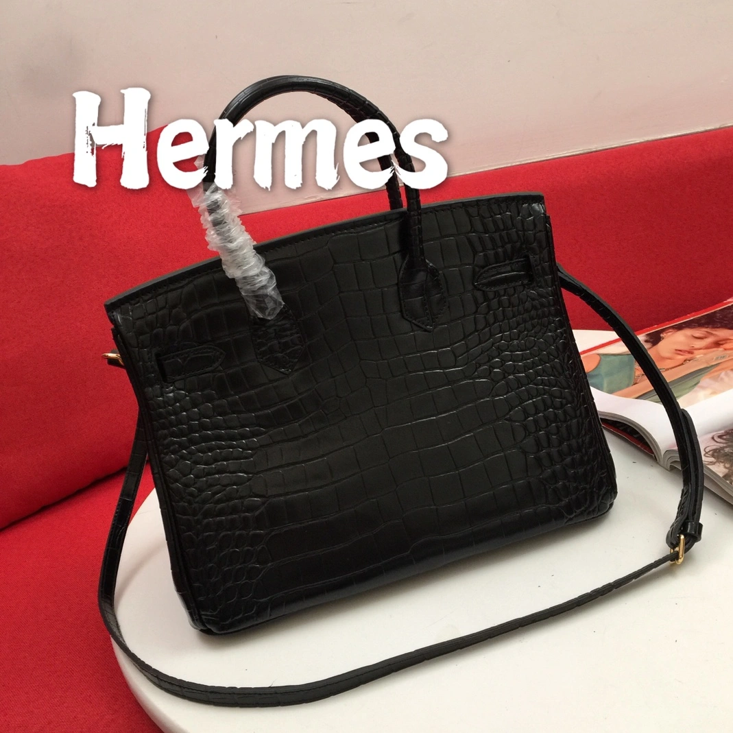 Classic 1667 Hermes AAA Quality Handbags For Women