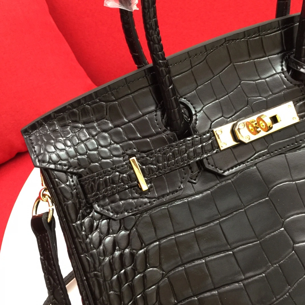 Classic 1667 Hermes AAA Quality Handbags For Women - Image 4