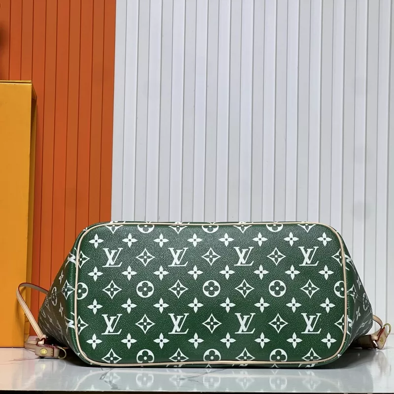 Classic 3645 Louis Vuitton AAA Quality Shoulder Bags For Women - Image 6