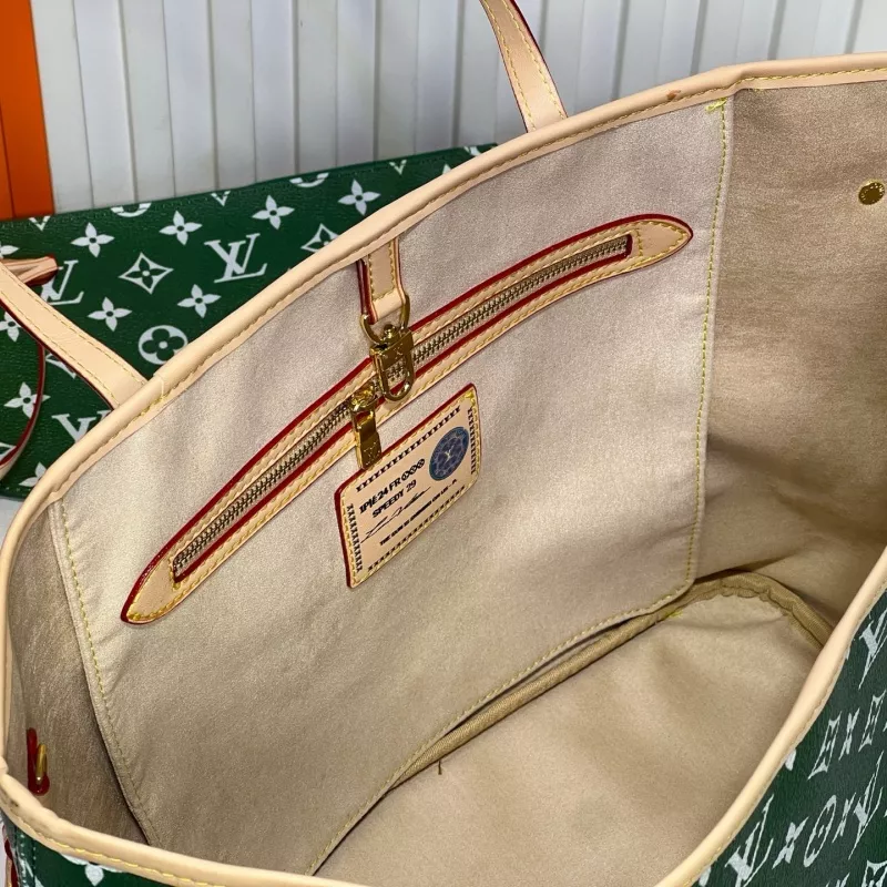 Classic 3645 Louis Vuitton AAA Quality Shoulder Bags For Women - Image 7