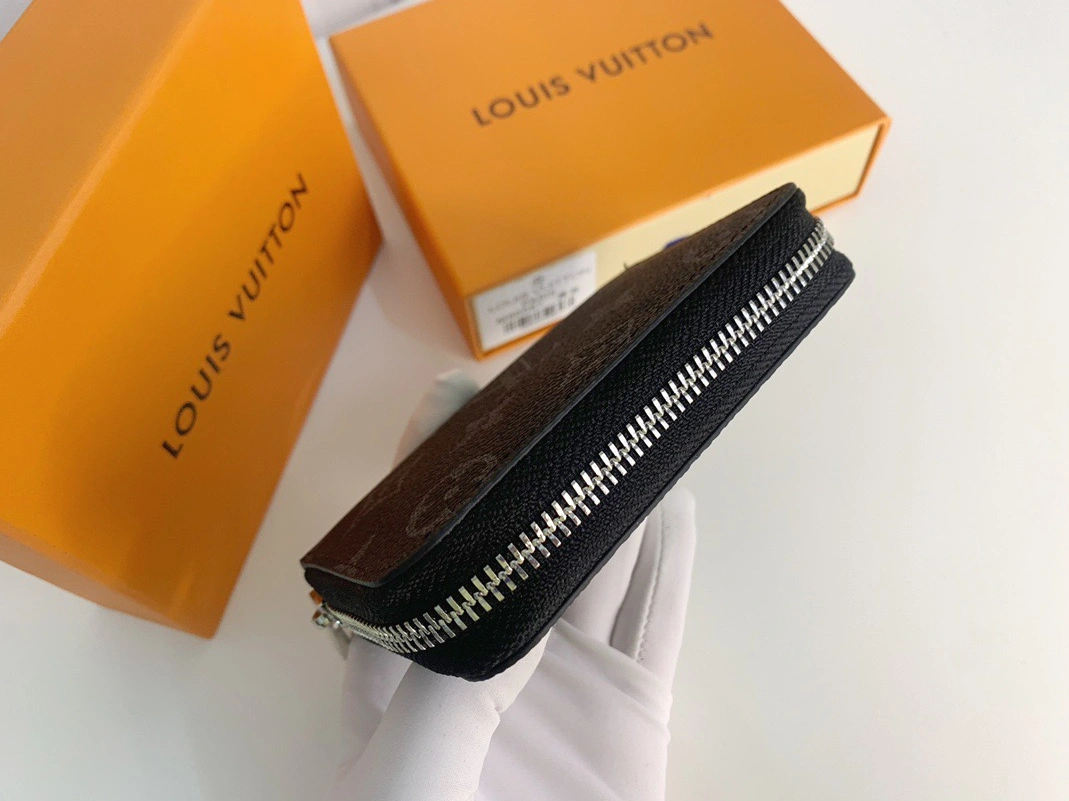 Classic 3942 Louis Vuitton LV Wallets - Image 3