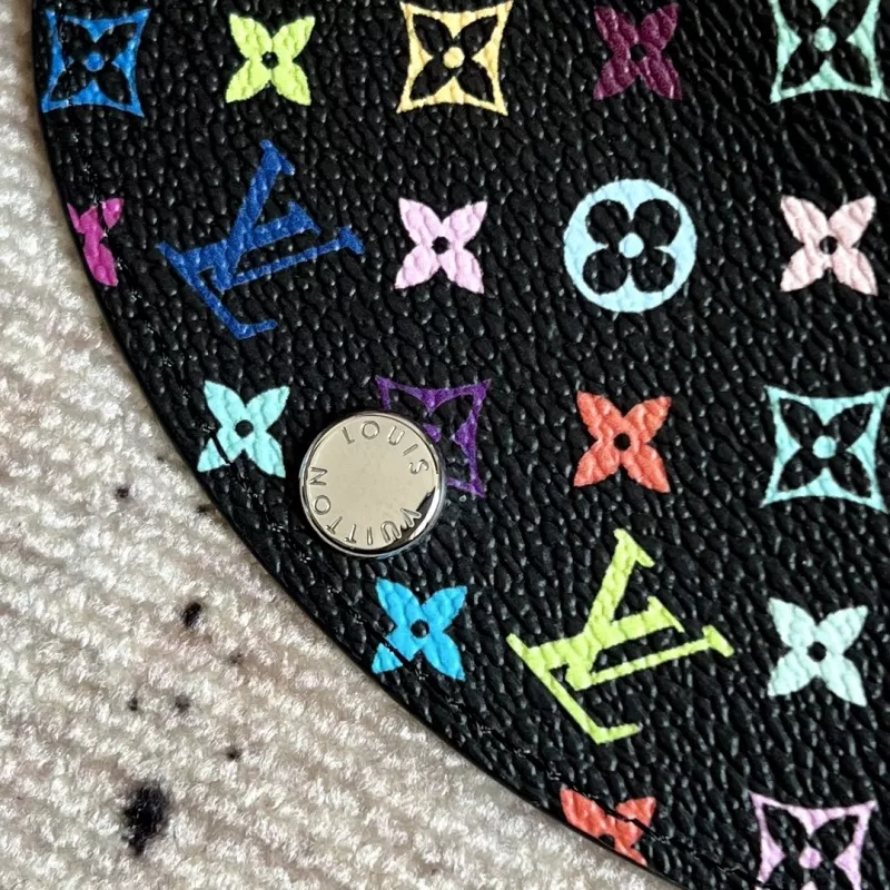 Comfortable 1451 Louis Vuitton AAA Quality Card Case For Women - Image 4