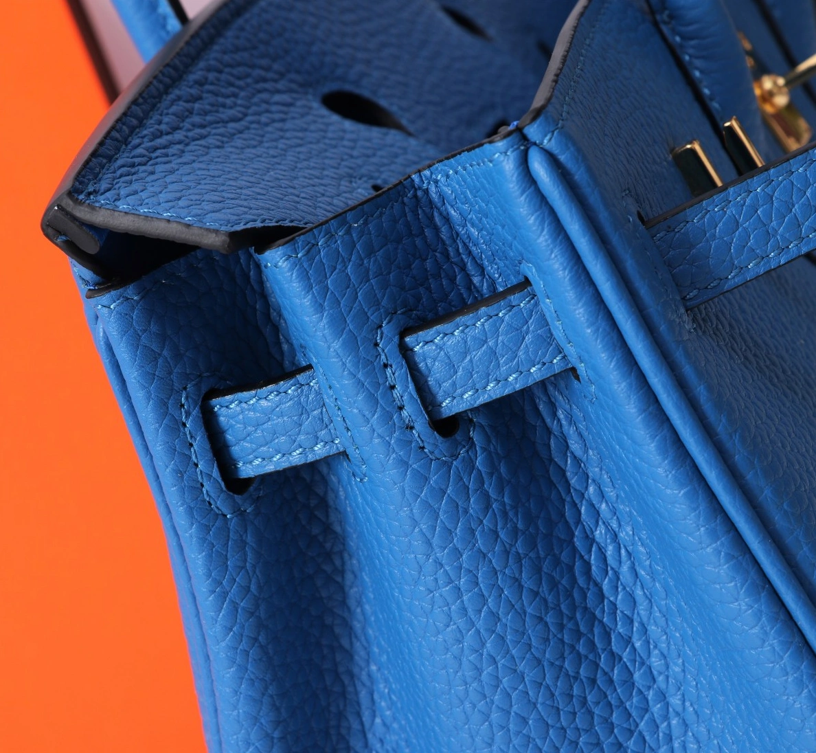 Comfortable 3366 Hermes AAA Quality Handbags For Women - Image 3