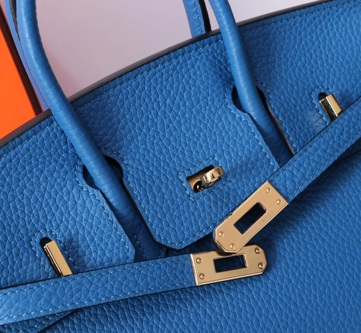 Comfortable 3366 Hermes AAA Quality Handbags For Women - Image 5