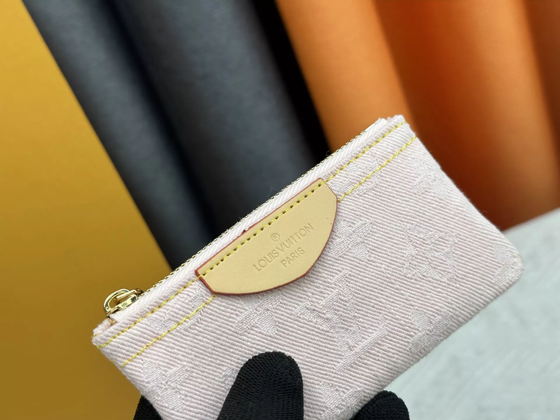 Comfortable 7919 Louis Vuitton LV Wallets For Women - Image 4