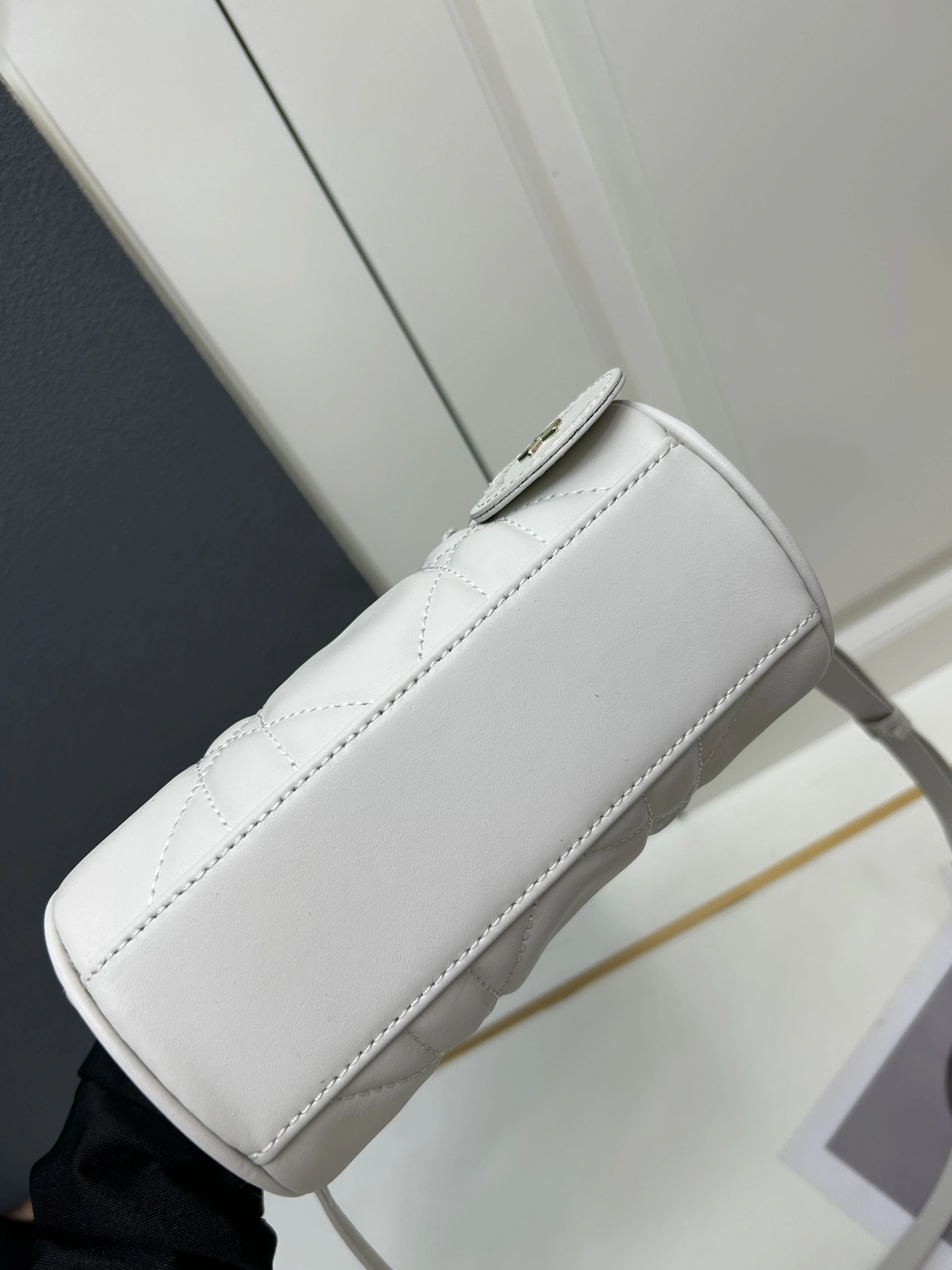 Compact 1682 Christian Dior AAA Quality Handbags For Women - Image 7