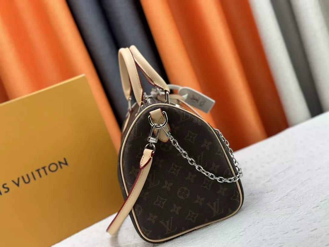 Compact 2214 Louis Vuitton AAA Quality Handbags For Women - Image 3