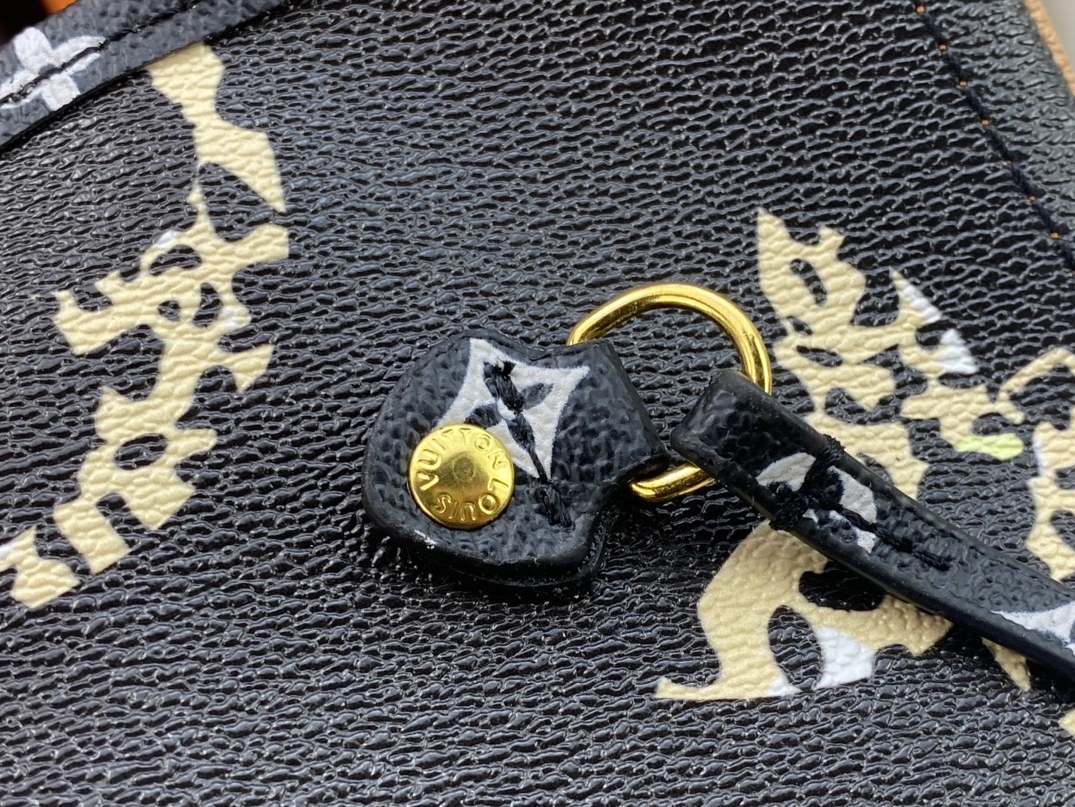 Compact 2624 Louis Vuitton AAA Quality Shoulder Bags For Women - Image 6