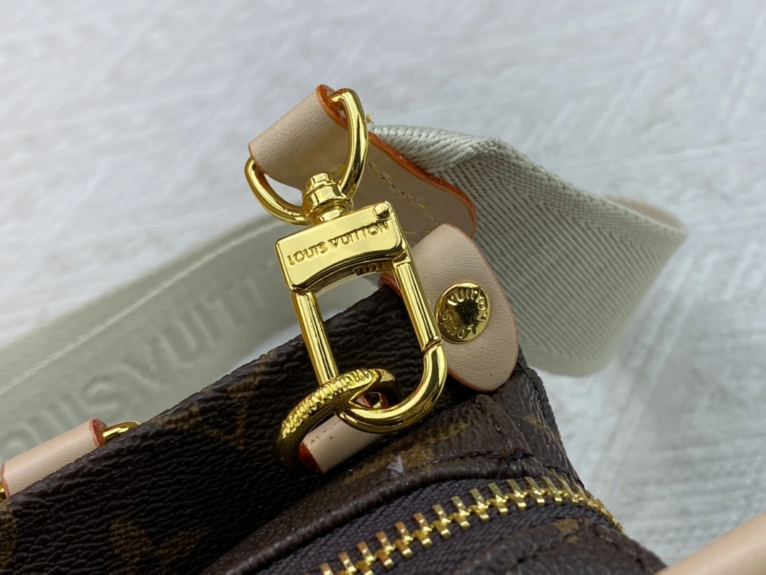 Compact 4273 Louis Vuitton AAA Quality Handbags For Women - Image 6