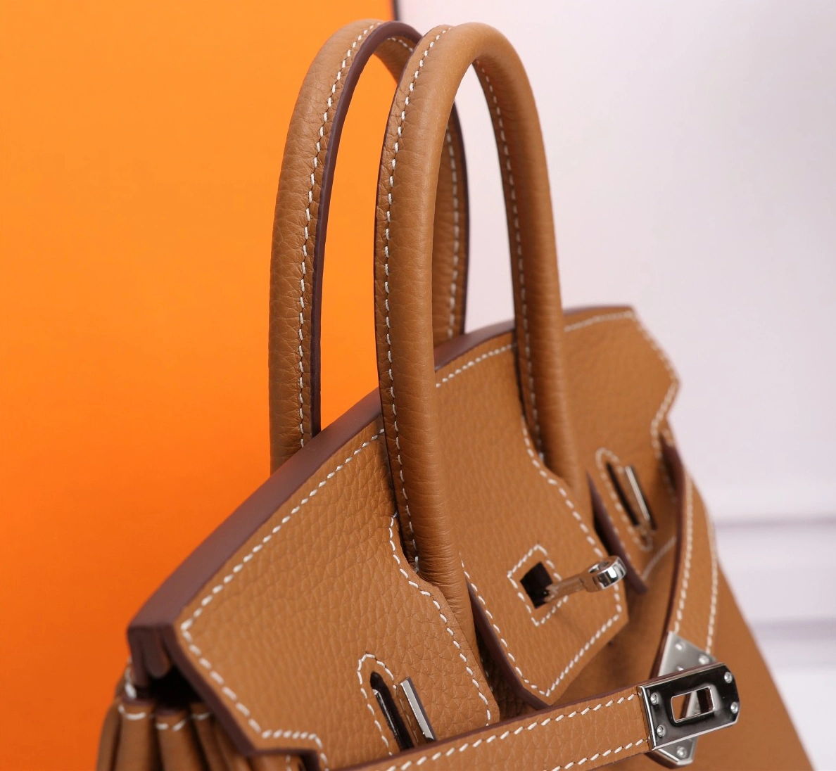 Compact 5921 Hermes AAA Quality Handbags For Women