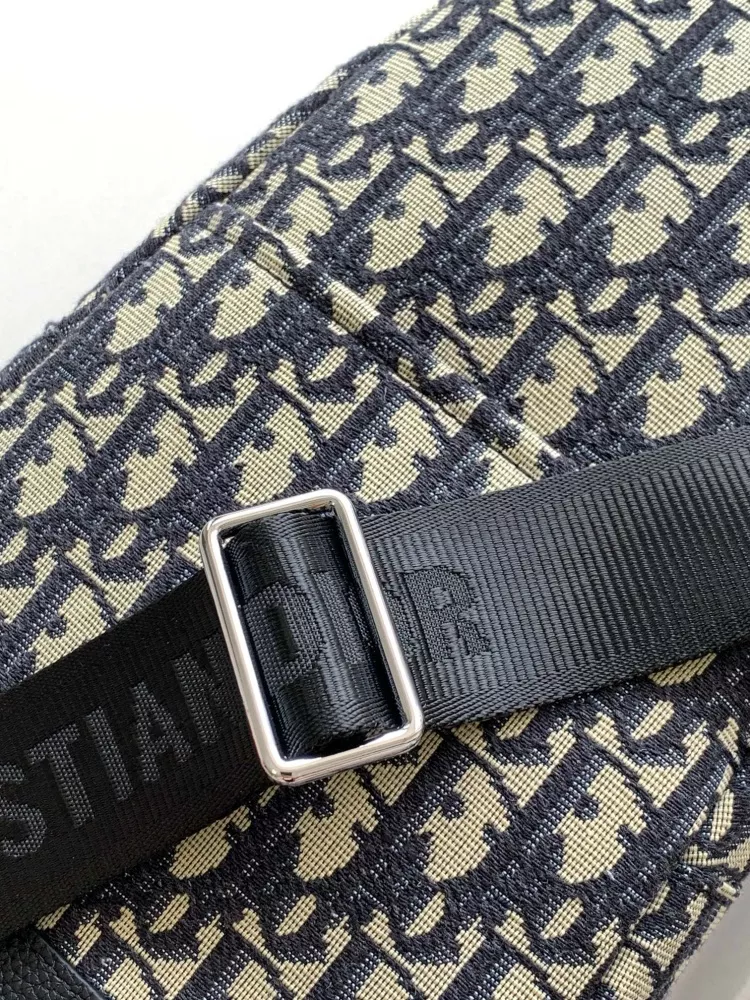 Compact 7069 Christian Dior AAA Man Messenger Bags - Image 6