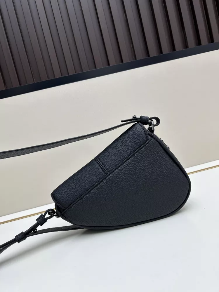 Compact 7322 Christian Dior AAA Quality Messenger Bags For Unisex - Image 4