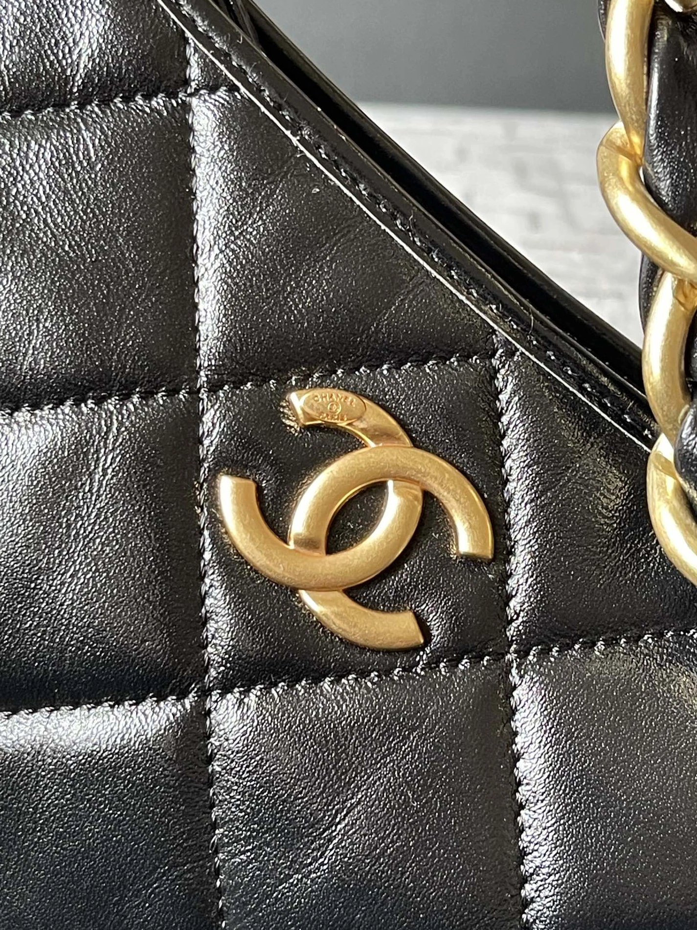 Compact 8129 Chanel AAA Quality Shoulder Bags For Women - Image 6