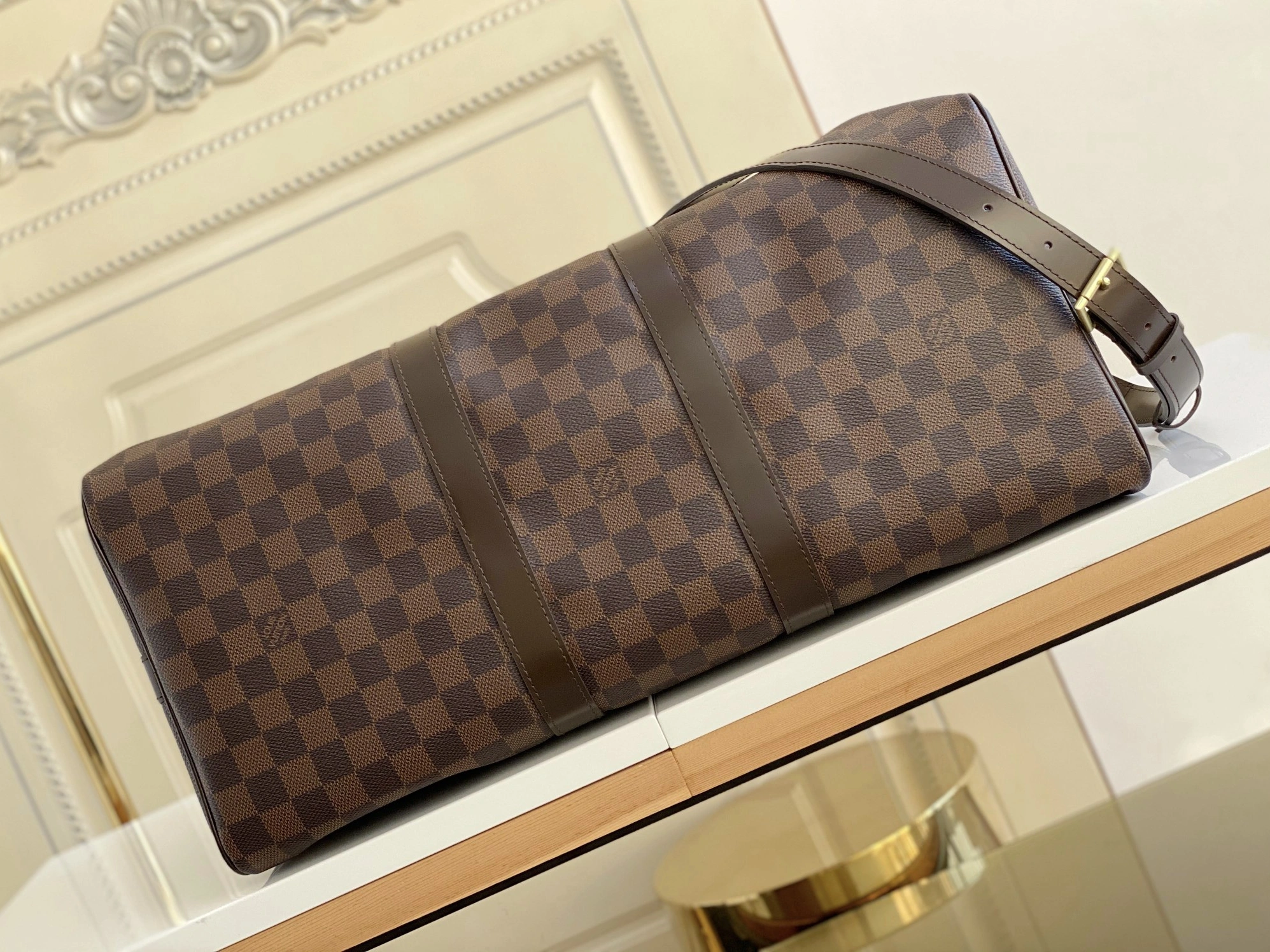 Compact 9248 Louis Vuitton Travel Bags - Image 3