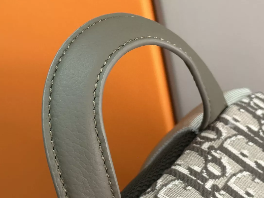 Cozy 4386 Christian Dior AAA Man Backpacks - Image 5