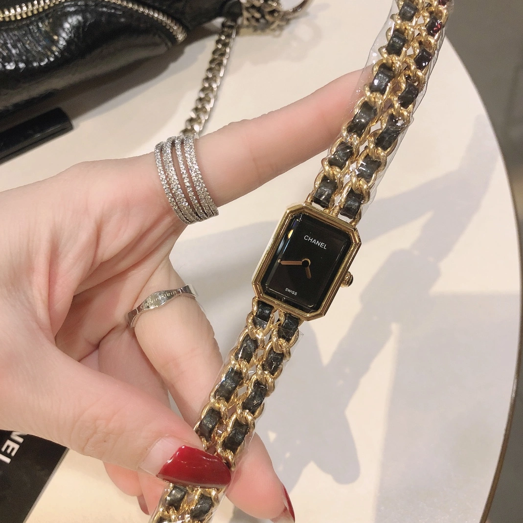 Cozy 6697 Chanel Watches For Women - Image 5