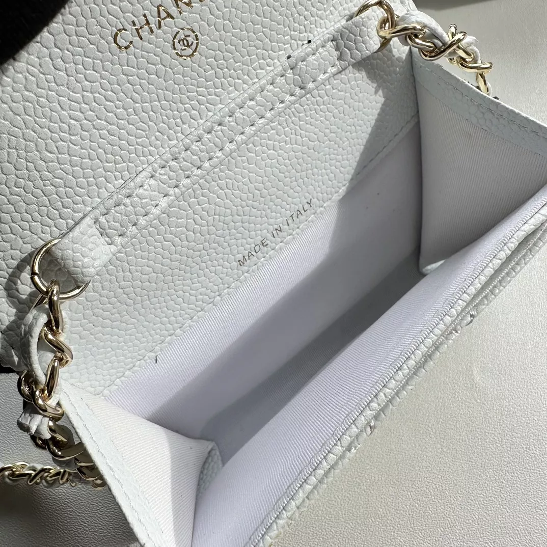 Cozy 7565 Chanel Wallets For Women - Image 6