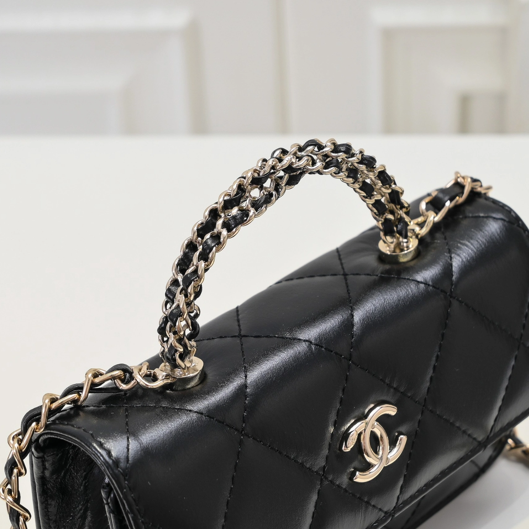 DailyWear 1927 Chanel AAA Quality Messenger Bags For Women - Image 3